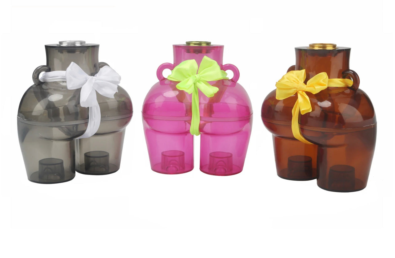 Smokin Butt (Barbie)